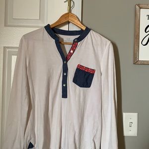 Vineyard Vines Tunic